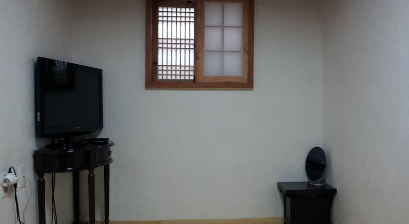 Han Hanok Guesthouse Seul Quarto foto